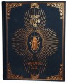 "Золотой жук" (новеллы). По Эдгар. Подарочная книга. "Золотой жук" (новеллы). По Эдгар. Подарочная книга.